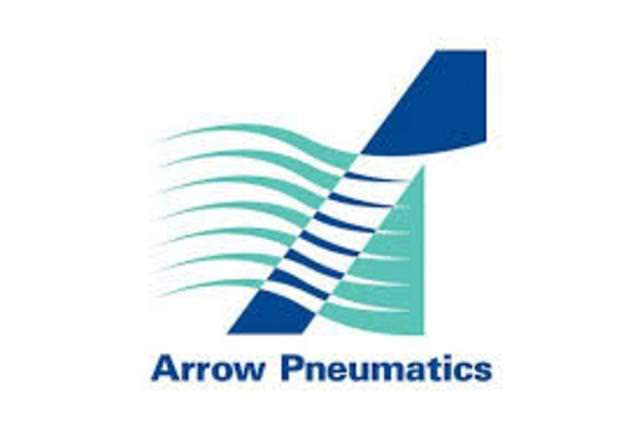 Arrow Pneumatics RQM80-8F RECLASSIFIER/QUIET SYSTEM